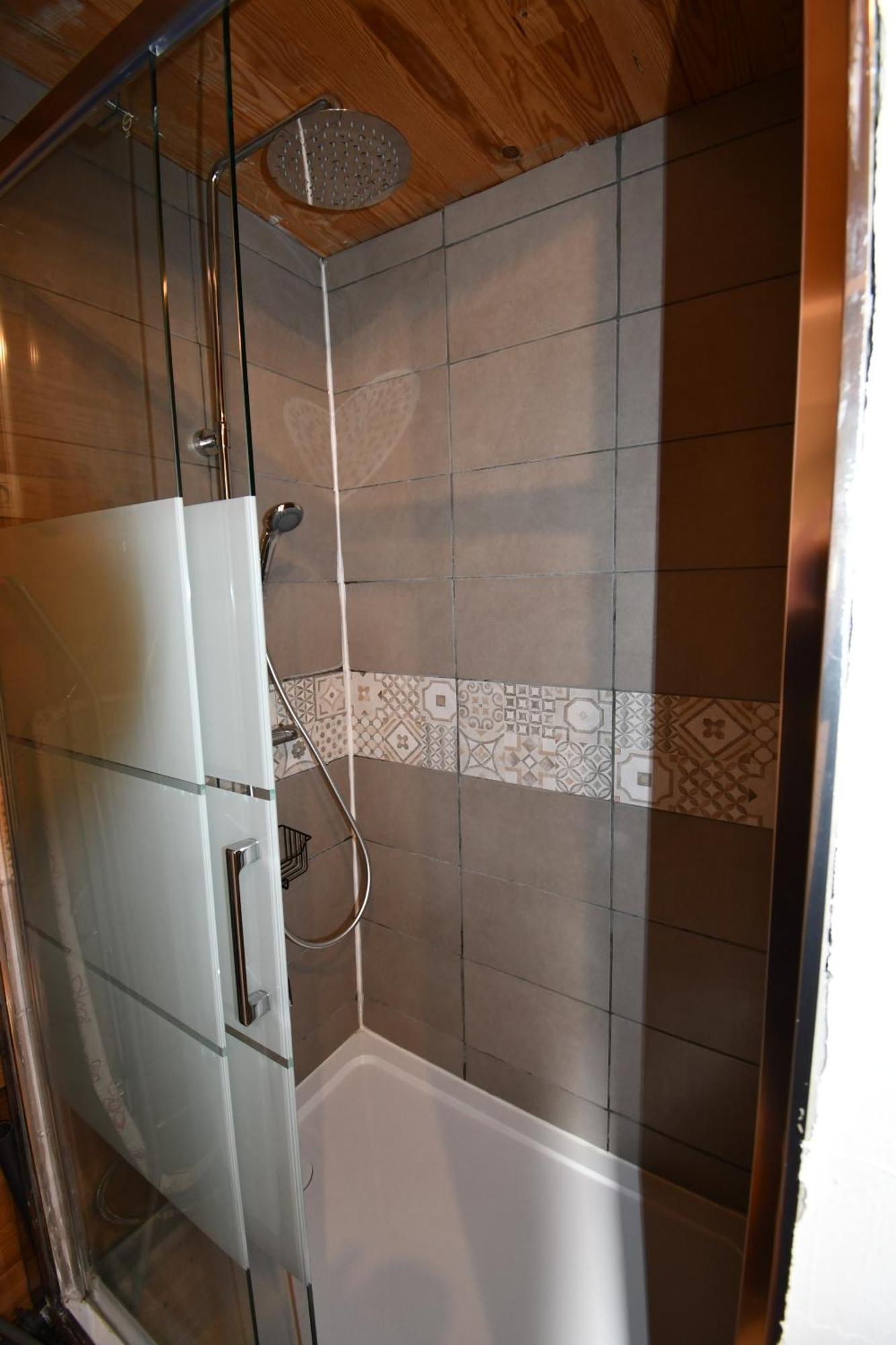 Villa Lutel Le Bourg-d'Oisans Room photo